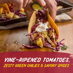Rotel Original Diced Tomatoes and Green Chilies
